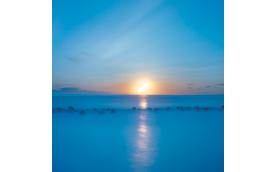 青い空の日に #106(太陽の誕生)